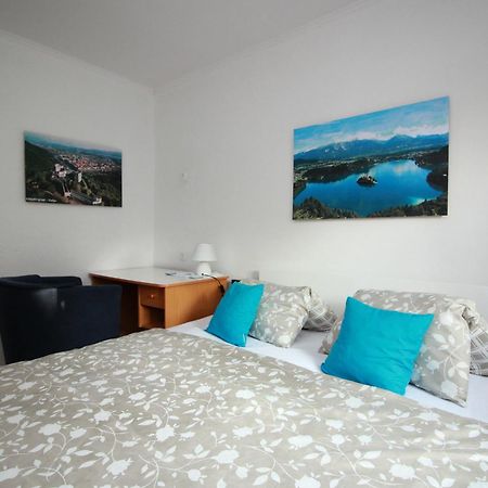 Guesthouse Veles Slovenska Bistrica Rum bild