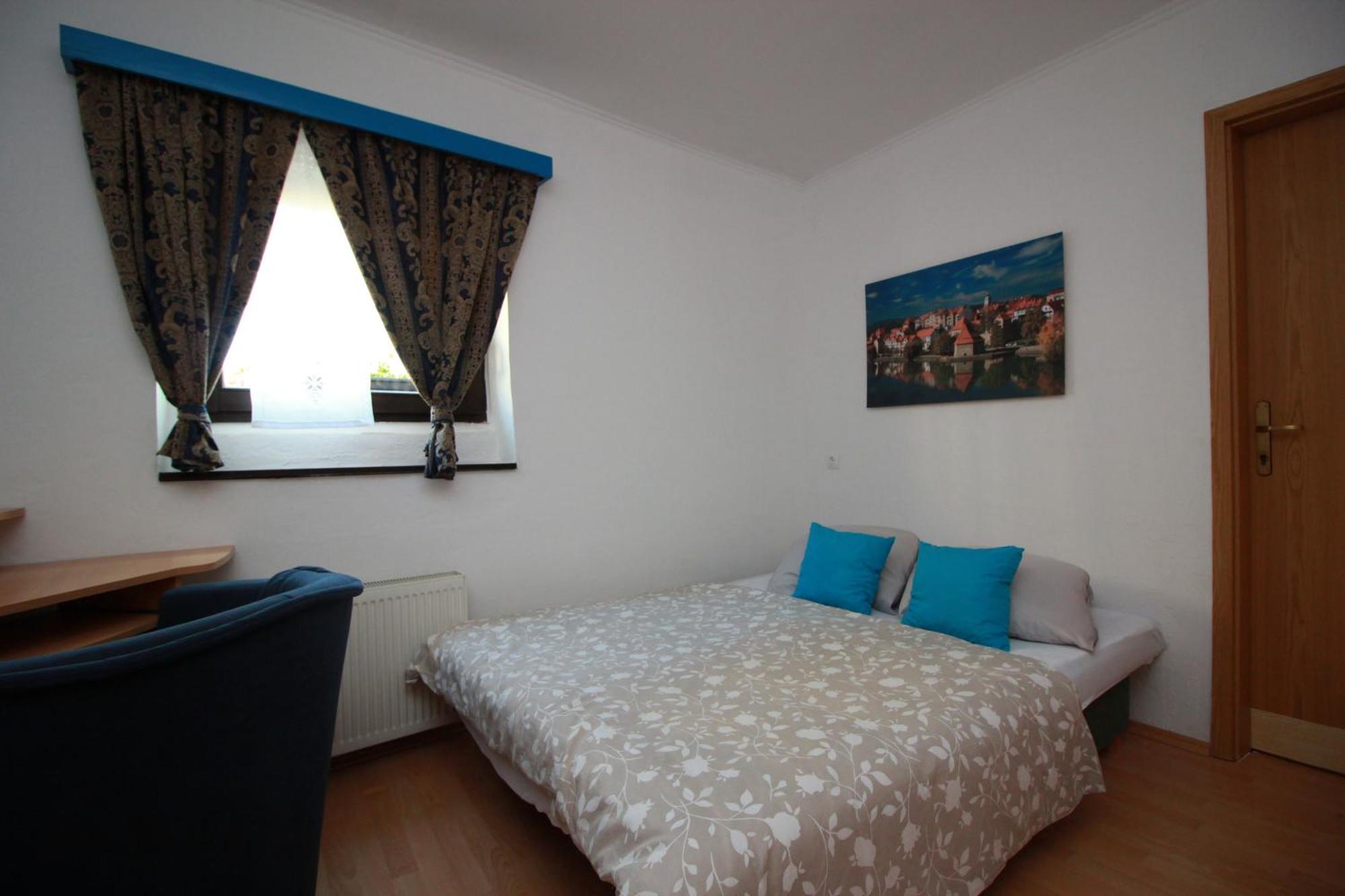 Guesthouse Veles Slovenska Bistrica Rum bild