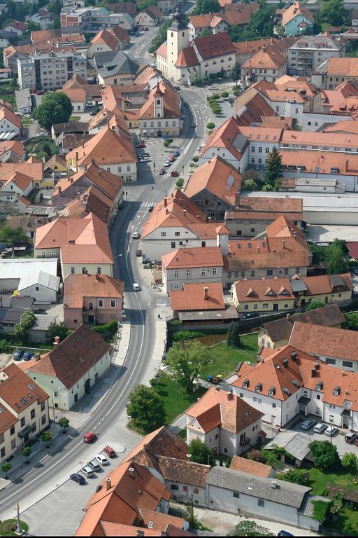 Guesthouse Veles Slovenska Bistrica Exteriör bild