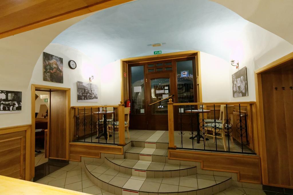 Guesthouse Veles Slovenska Bistrica Exteriör bild