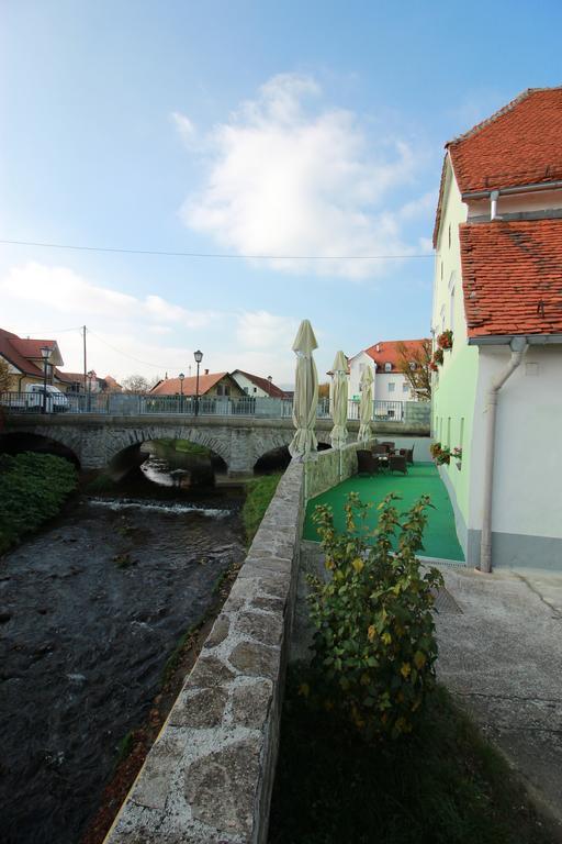 Guesthouse Veles Slovenska Bistrica Exteriör bild